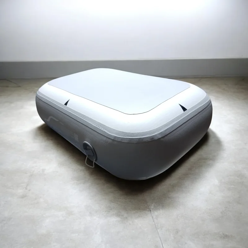 Coolmove Smart-Level size XL, special edition "grey"