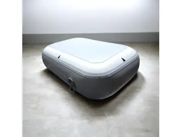 Coolmove Smart-Level size XL, special edition "grey"