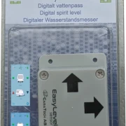 Easy Level  Digitale Wasserwaage